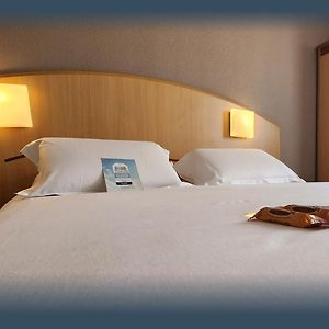 Kyriad Hotel Montpellier Centre Antigone
